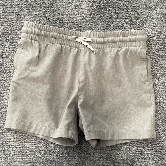 First Wave 2-Pack Swim Toddler Swim Trunks Swimwear - Picture 4 of 15